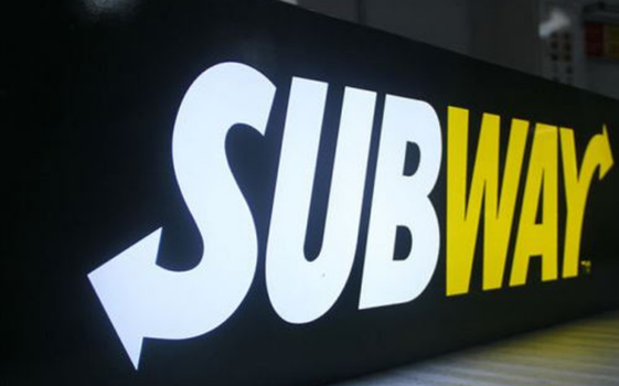 Acrylic Sign Board